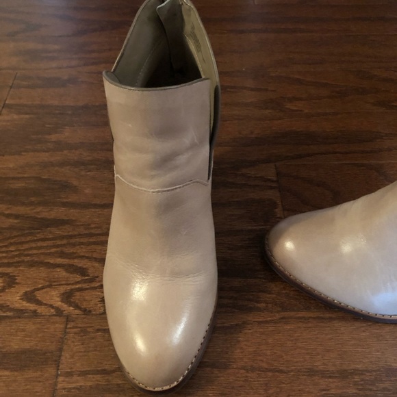 Booties - Picture 2 of 4